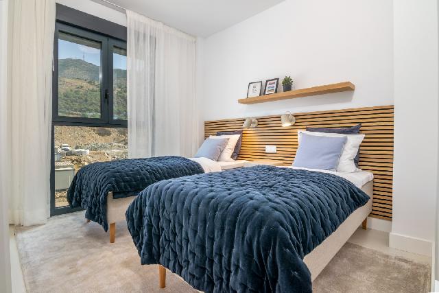 Imagen 6 Inmueble 305375 - Apartamento en venta en Fuengirola / Av. Fuengirola, cerca de la autovia 