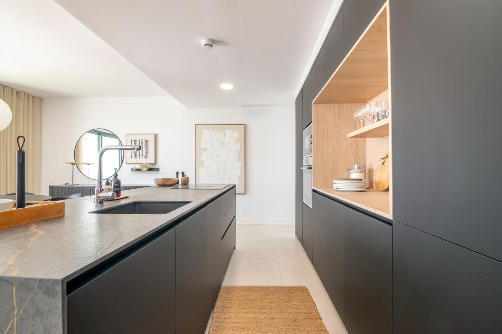 Imagen 8 Apartamento en venta en Fuengirola / Av. Fuengirola, cerca de la autovia 