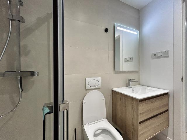 Imagen 11 Inmueble 305375 - Apartamento en venta en Fuengirola / Av. Fuengirola, cerca de la autovia 