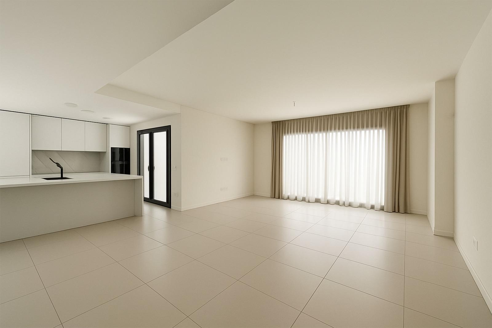 Imagen 14 Apartamento en venta en Fuengirola / Av. Fuengirola, cerca de la autovia 