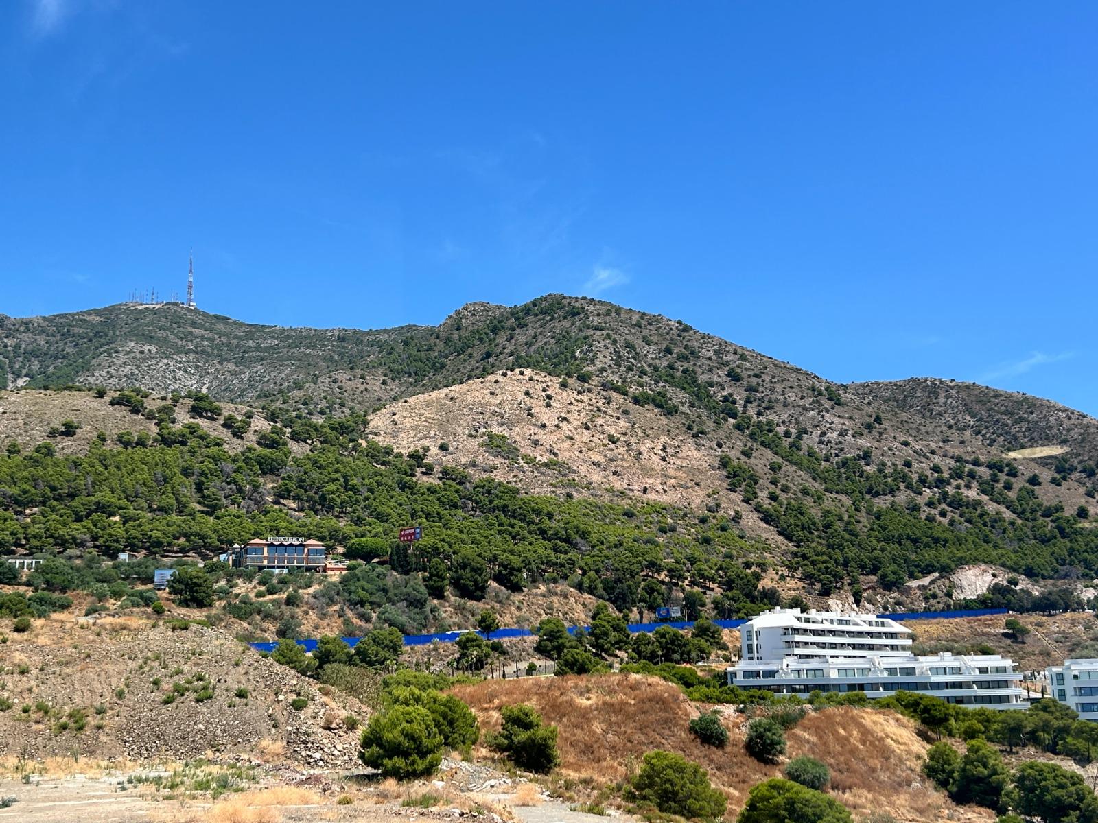 Imagen 16 Apartamento en venta en Fuengirola / Av. Fuengirola, cerca de la autovia 