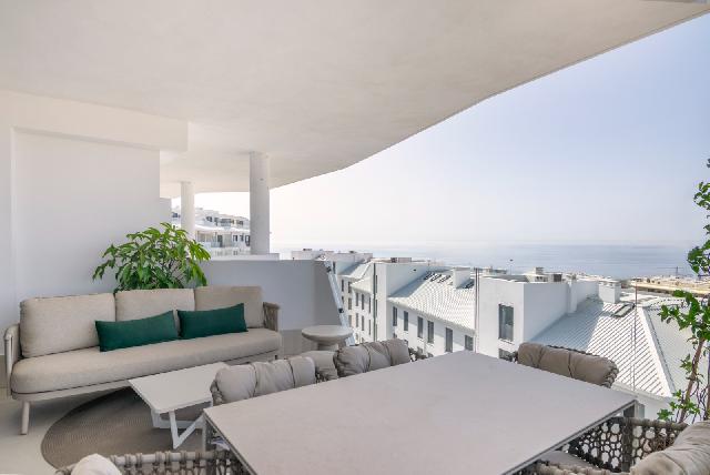 Imagen 17 Inmueble 305375 - Apartamento en venta en Fuengirola / Av. Fuengirola, cerca de la autovia 