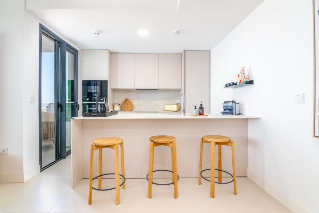 Imagen 18 Inmueble 305375 - Apartamento en venta en Fuengirola / Av. Fuengirola, cerca de la autovia 