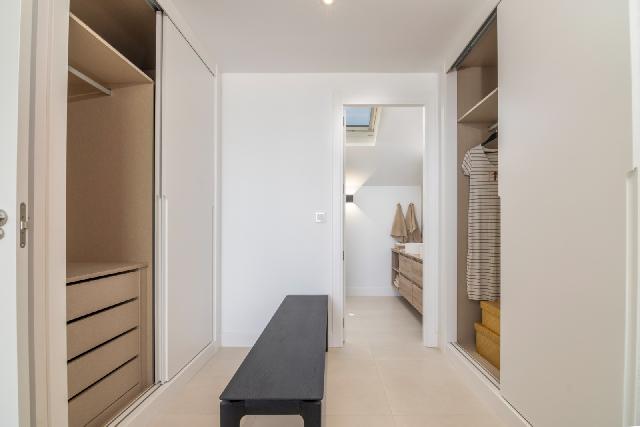Imagen 20 Inmueble 305375 - Apartamento en venta en Fuengirola / Av. Fuengirola, cerca de la autovia 