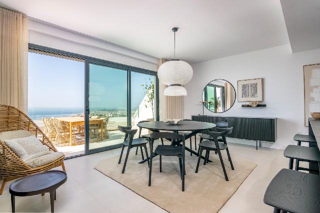 Imagen 6 Inmueble 305377 - Ático en venta en Fuengirola / Av. Fuengirola, cerca de la autovia 