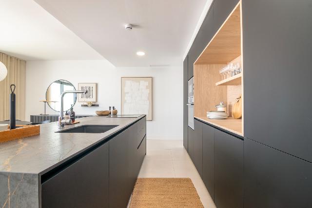 Imagen 12 Inmueble 305377 - Ático en venta en Fuengirola / Av. Fuengirola, cerca de la autovia 