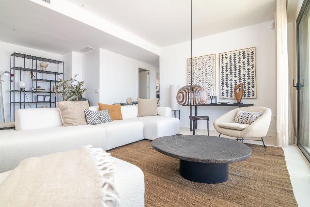 Imagen 17 Inmueble 305377 - Ático en venta en Fuengirola / Av. Fuengirola, cerca de la autovia 