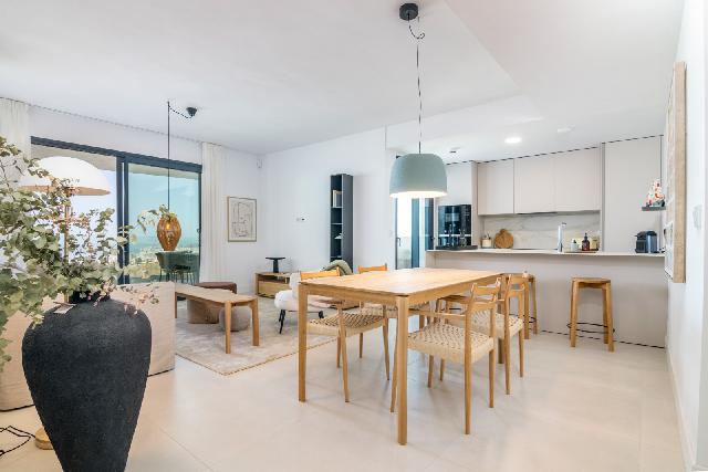 Imagen 19 Inmueble 305377 - Ático en venta en Fuengirola / Av. Fuengirola, cerca de la autovia 