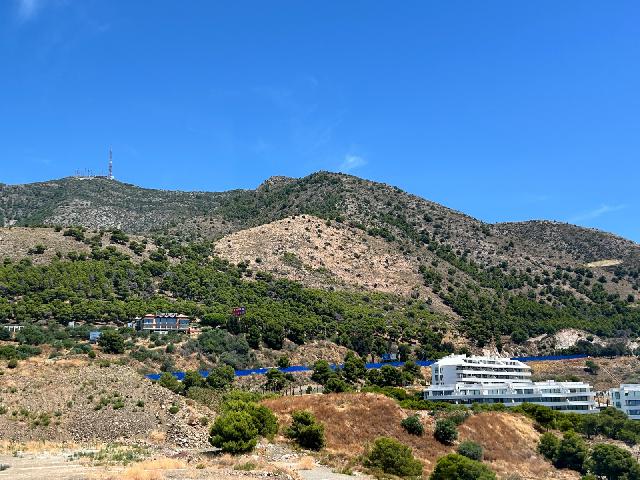 Imagen 24 Inmueble 305377 - Ático en venta en Fuengirola / Av. Fuengirola, cerca de la autovia 