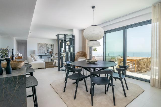 Imagen 7 Inmueble 305377 - Ático en venta en Fuengirola / Av. Fuengirola, cerca de la autovia 