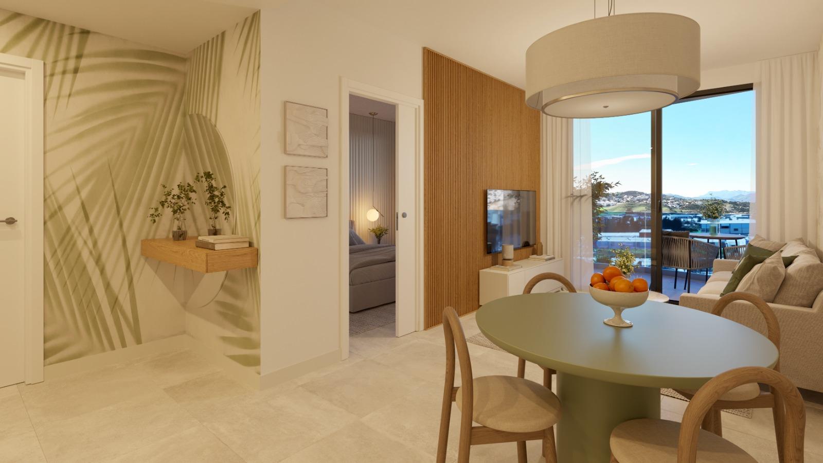 Imagen 1 Planta Baja en venta en Mijas / A 5 minutos de Autovía A7/ Málaga Marbella