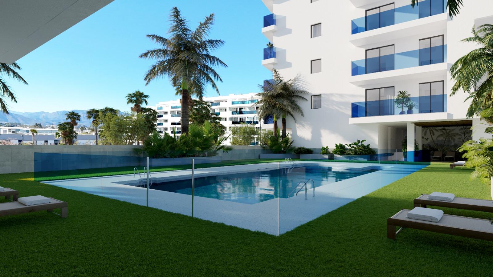 Imagen 6 Planta Baja en venta en Mijas / A 5 minutos de Autovía A7/ Málaga Marbella