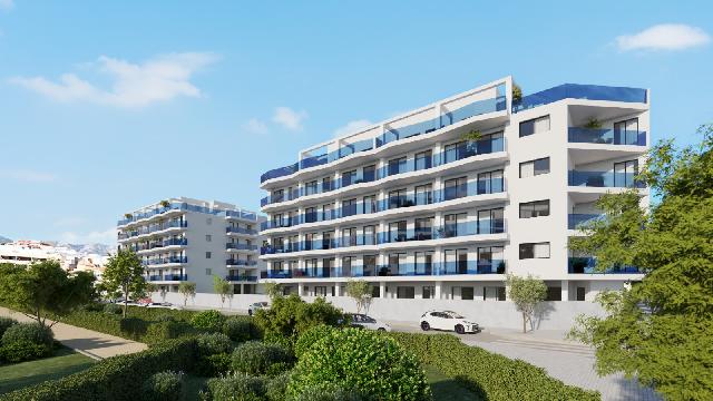 Imagen 7 Inmueble 305396 - Apartamento en venta en Mijas / A 5 minutos de Autovía A7/ Málaga Marbella