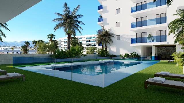 Imagen 6 Inmueble 305396 - Apartamento en venta en Mijas / A 5 minutos de Autovía A7/ Málaga Marbella