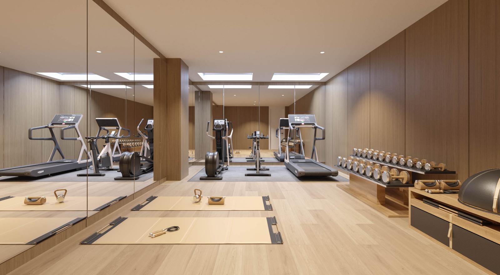 Imagen 7 Apartamento en venta en Marbella / A 5 minutos de Puerto Banús boutiques y gastronomía. 