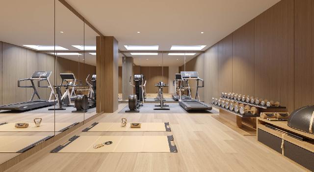 Imagen 7 Inmueble 305400 - Apartamento en venta en Marbella / A 5 minutos de Puerto Banús boutiques y gastronomía. 