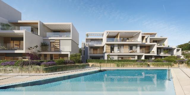 Imagen 10 Inmueble 305400 - Apartamento en venta en Marbella / A 5 minutos de Puerto Banús boutiques y gastronomía. 