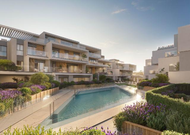 Imagen 11 Inmueble 305400 - Apartamento en venta en Marbella / A 5 minutos de Puerto Banús boutiques y gastronomía. 