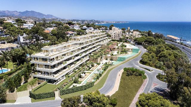 Imagen 6 Inmueble 305408 - Apartamento en venta en Mijas / A metros de la A-7