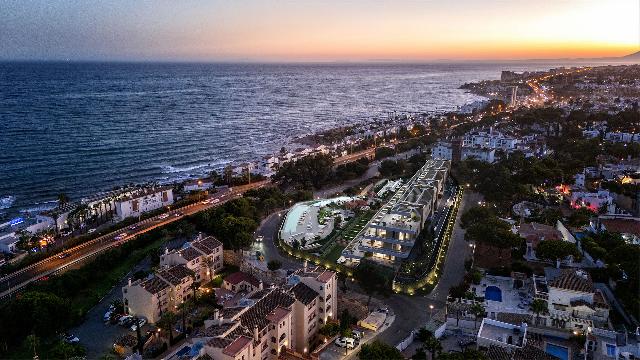 Imagen 7 Inmueble 305408 - Apartamento en venta en Mijas / A metros de la A-7