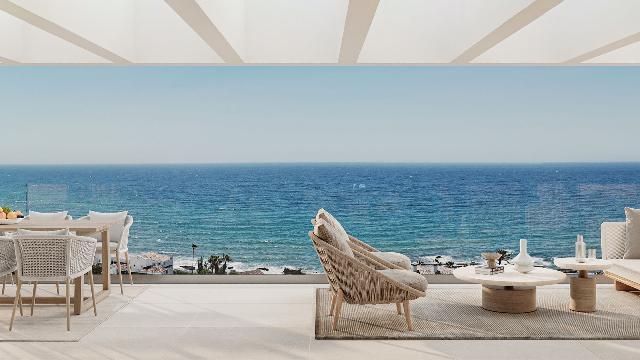 Imagen 1 Inmueble 305408 - Apartamento en venta en Mijas / A metros de la A-7