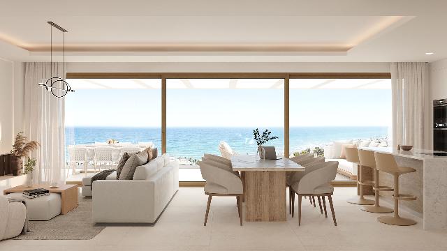 Imagen 9 Inmueble 305408 - Apartamento en venta en Mijas / A metros de la A-7
