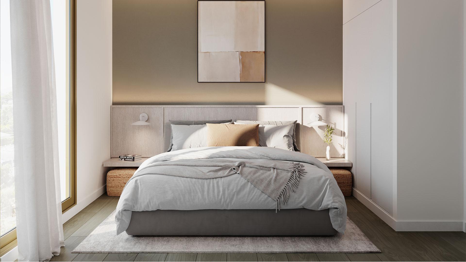 Imagen 10 Apartamento en venta en Mijas / A metros de la A-7