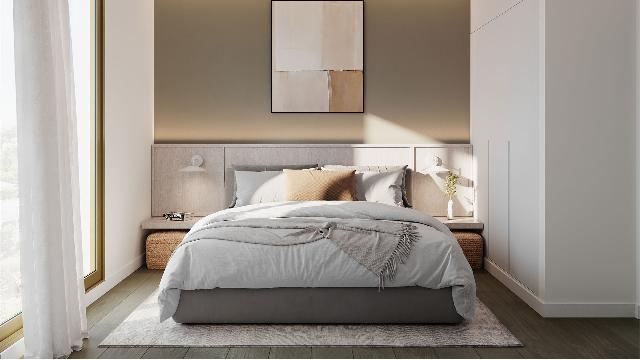 Imagen 10 Inmueble 305408 - Apartamento en venta en Mijas / A metros de la A-7