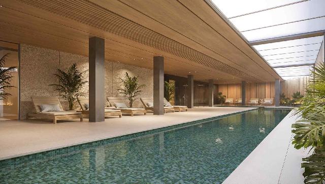Imagen 9 Inmueble 305430 - Apartamento en venta en Marbella / A 5 minutos de Puerto Banús boutiques y gastronomía. 