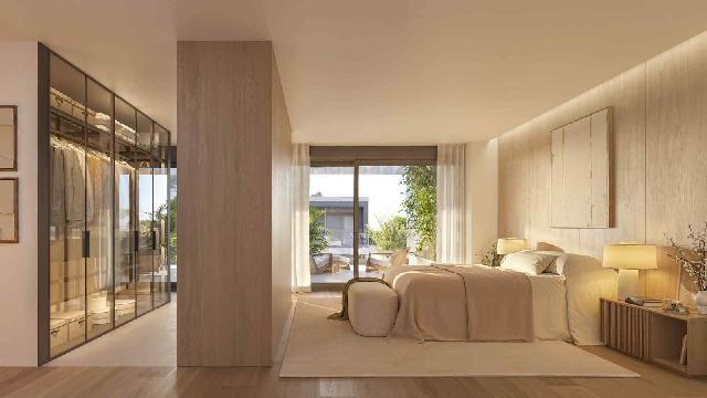 Imagen 5 Inmueble 305431 - Planta Baja en venta en Marbella / A 5 minutos de Puerto Banús boutiques y gastronomía. 