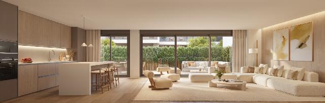 Imagen 7 Inmueble 305431 - Planta Baja en venta en Marbella / A 5 minutos de Puerto Banús boutiques y gastronomía. 