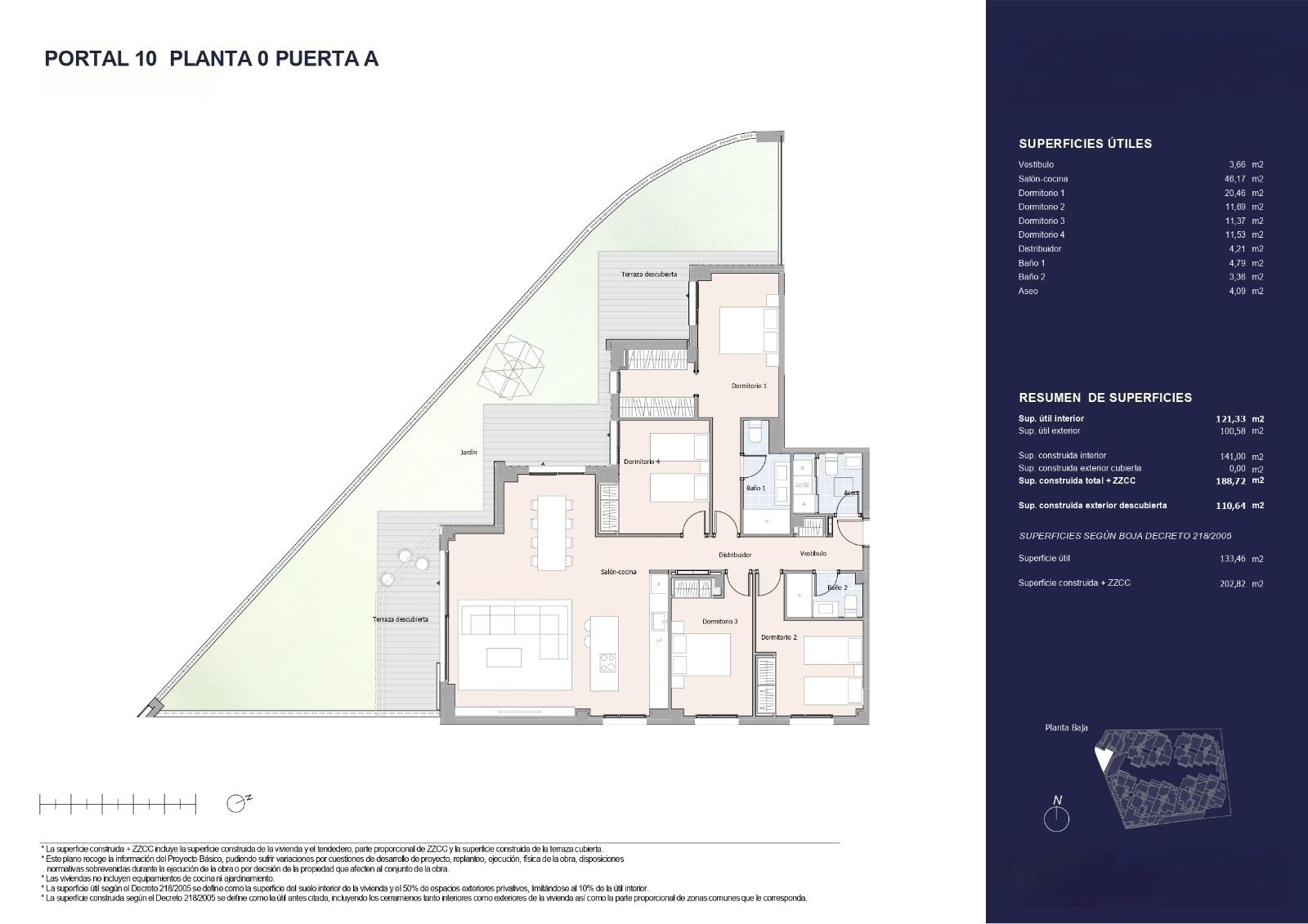 Imagen 14 Planta Baja en venta en Marbella / A 5 minutos de Puerto Banús boutiques y gastronomía. 