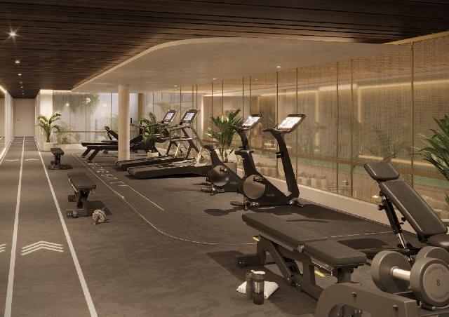 Imagen 18 Inmueble 305444 - Apartamento en venta en Marbella / A 5 minutos en coche de Autovía A7 y 10 de Puerto Banús