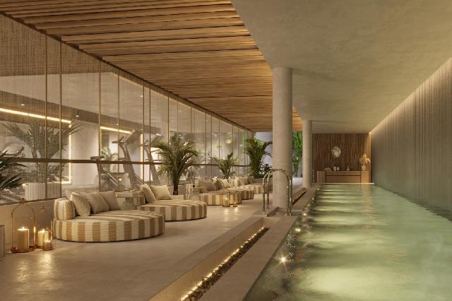 Imagen 21 Inmueble 305444 - Apartamento en venta en Marbella / A 5 minutos en coche de Autovía A7 y 10 de Puerto Banús