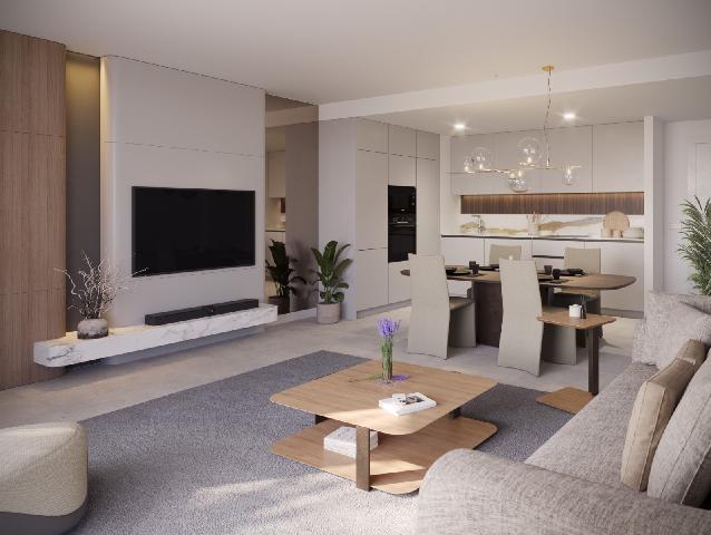 Imagen 6 Inmueble 305444 - Apartamento en venta en Marbella / A 5 minutos en coche de Autovía A7 y 10 de Puerto Banús
