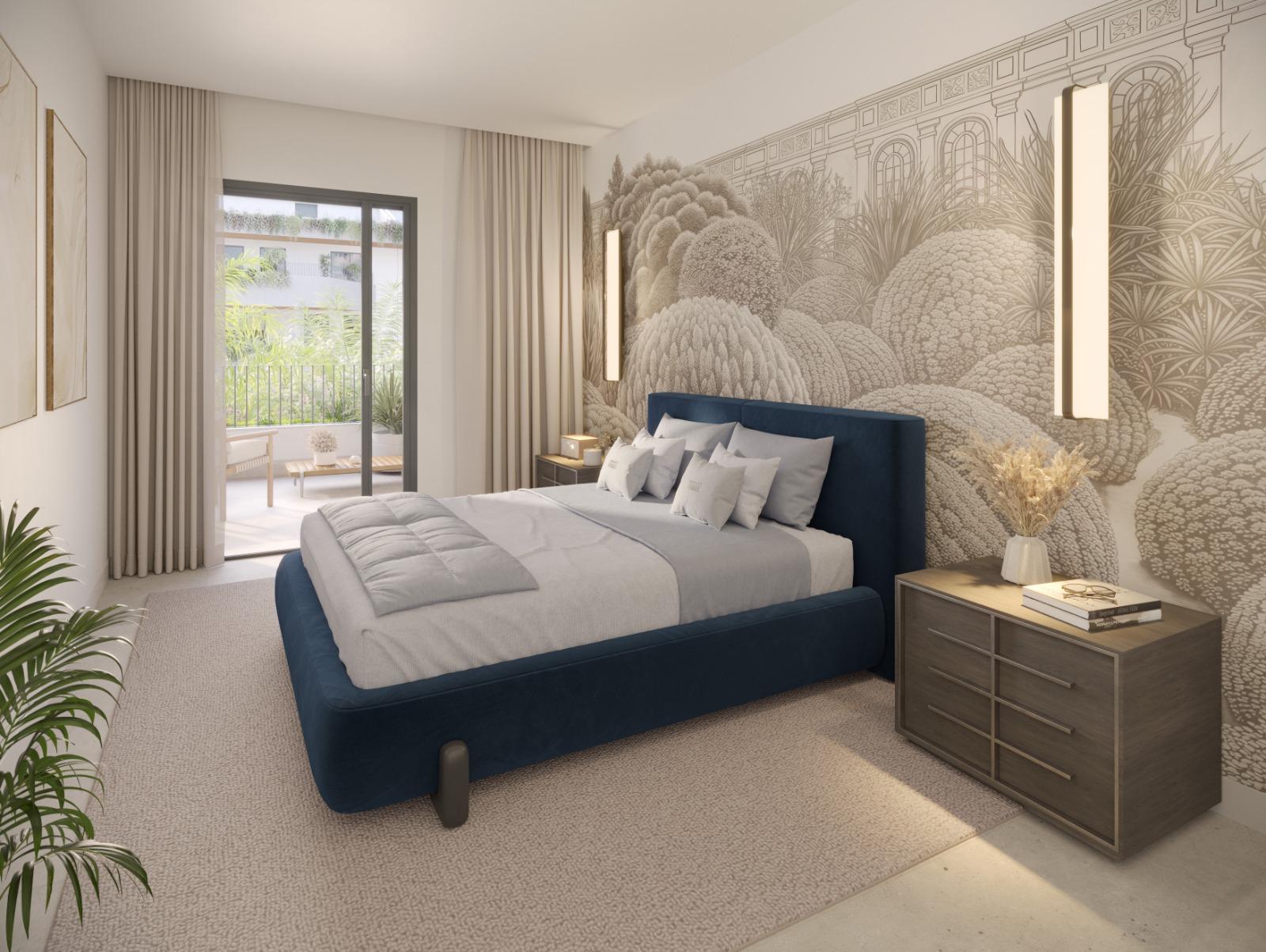 Imagen 10 Apartamento en venta en Marbella / A 5 minutos en coche de Autovía A7 y 10 de Puerto Banús
