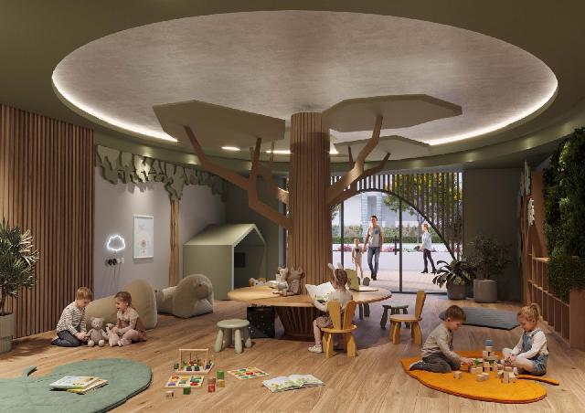 Imagen 17 Inmueble 305456 - Apartamento en venta en Marbella / A 5 minutos en coche de Autovía A7 y 10 de Puerto Banús