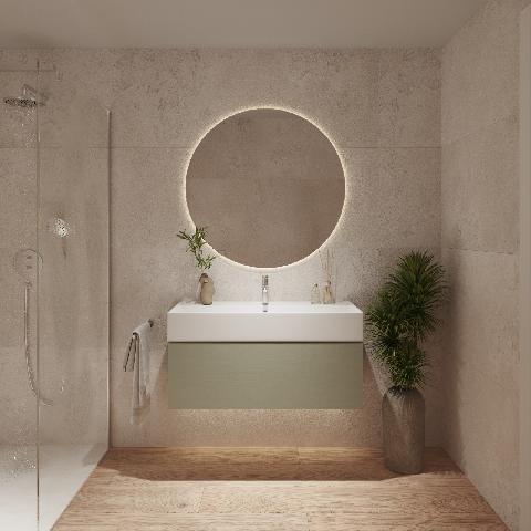 Imagen 13 Inmueble 305456 - Apartamento en venta en Marbella / A 5 minutos en coche de Autovía A7 y 10 de Puerto Banús