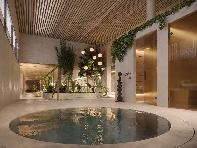 Imagen 20 Inmueble 305456 - Apartamento en venta en Marbella / A 5 minutos en coche de Autovía A7 y 10 de Puerto Banús