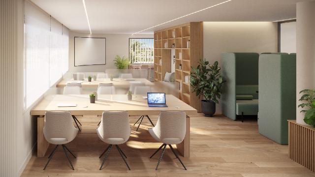 Imagen 19 Inmueble 305456 - Apartamento en venta en Marbella / A 5 minutos en coche de Autovía A7 y 10 de Puerto Banús