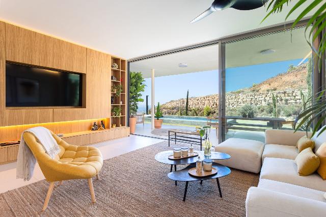 Imagen 4 Inmueble 305467 - Planta Baja en venta en Mijas / A 5 minutos en auto de Mijas pueblo, cerca de la Ap-7