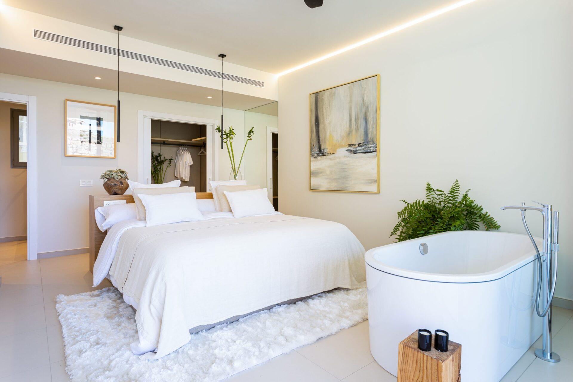 Imagen 7 Planta Baja en venta en Mijas / A 5 minutos en auto de Mijas pueblo, cerca de la Ap-7