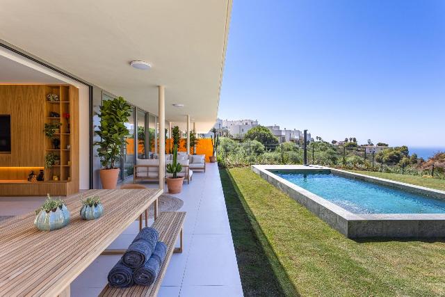 Imagen 1 Inmueble 305467 - Planta Baja en venta en Mijas / A 5 minutos en auto de Mijas pueblo, cerca de la Ap-7
