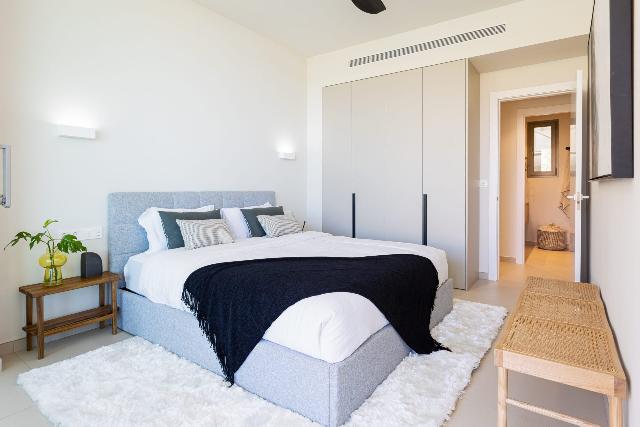 Imagen 10 Inmueble 305467 - Planta Baja en venta en Mijas / A 5 minutos en auto de Mijas pueblo, cerca de la Ap-7