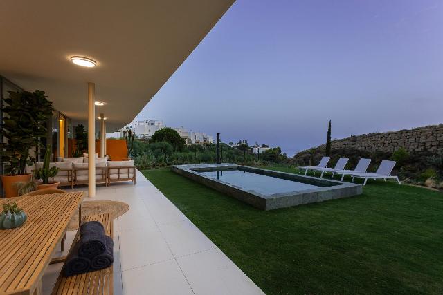 Imagen 16 Inmueble 305467 - Planta Baja en venta en Mijas / A 5 minutos en auto de Mijas pueblo, cerca de la Ap-7