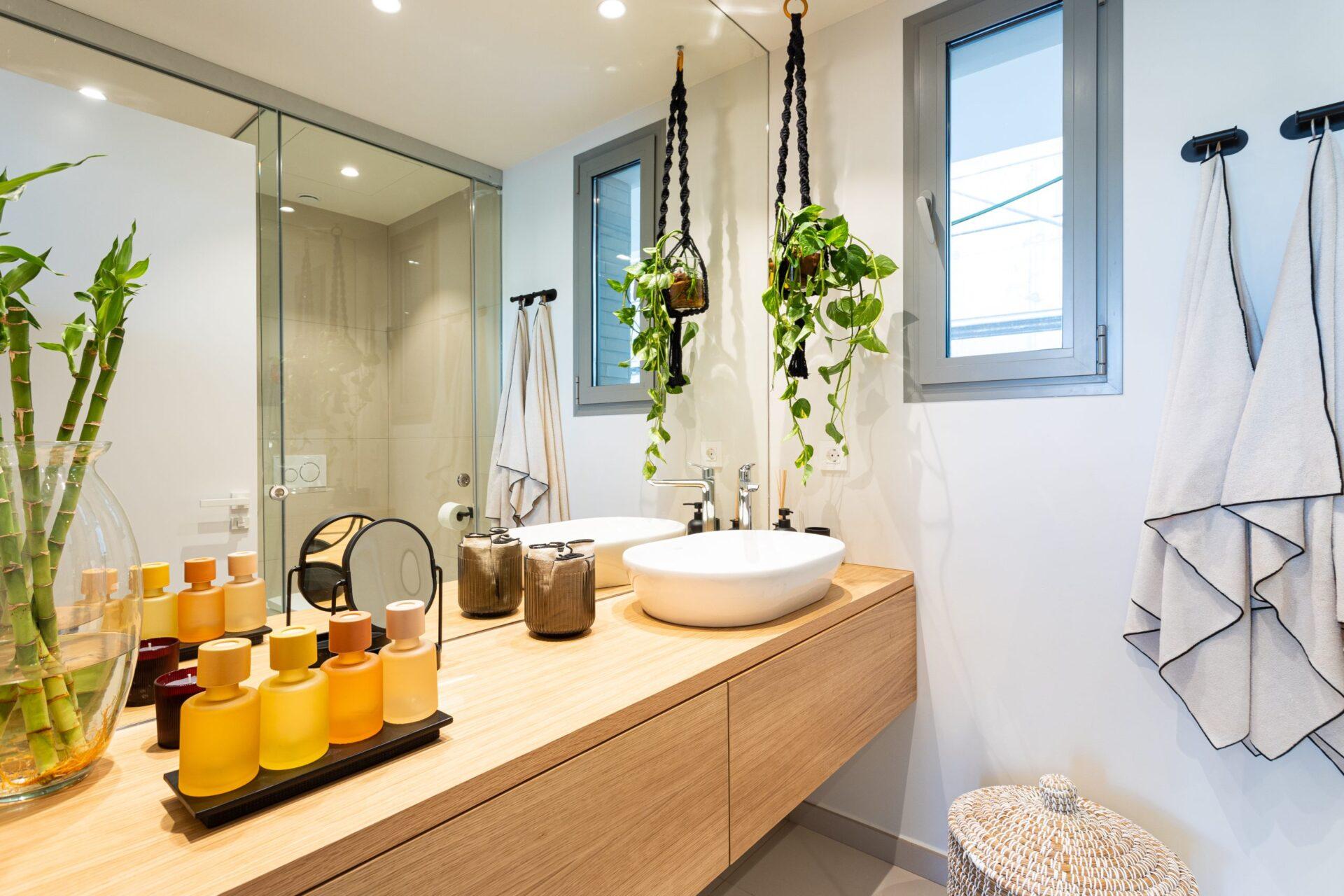 Imagen 11 Planta Baja en venta en Mijas / A 5 minutos en auto de Mijas pueblo, cerca de la Ap-7