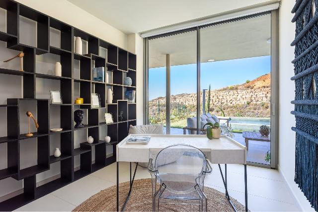 Imagen 12 Inmueble 305467 - Planta Baja en venta en Mijas / A 5 minutos en auto de Mijas pueblo, cerca de la Ap-7
