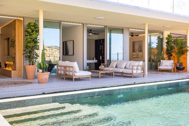 Imagen 3 Inmueble 305467 - Planta Baja en venta en Mijas / A 5 minutos en auto de Mijas pueblo, cerca de la Ap-7