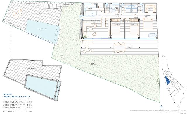 Imagen 2 Inmueble 305467 - Planta Baja en venta en Mijas / A 5 minutos en auto de Mijas pueblo, cerca de la Ap-7