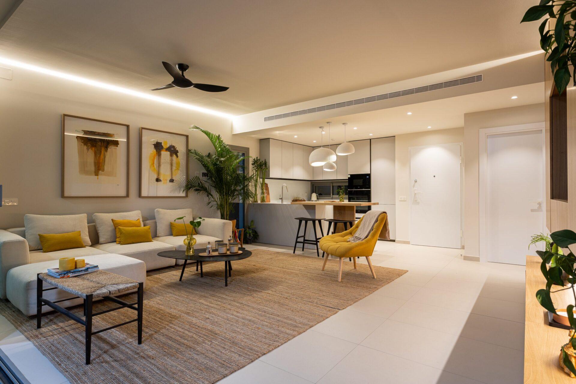 Imagen 8 Planta Baja en venta en Mijas / A 5 minutos en auto de Mijas pueblo, cerca de la Ap-7